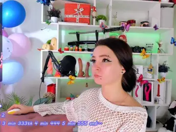 Bongacams Free Live Porn of AsyaSweeet