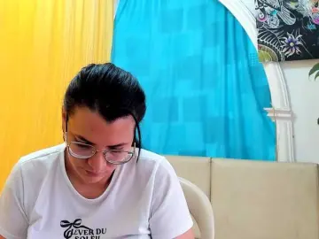 Bongacams Sex Cam of MARILYNG