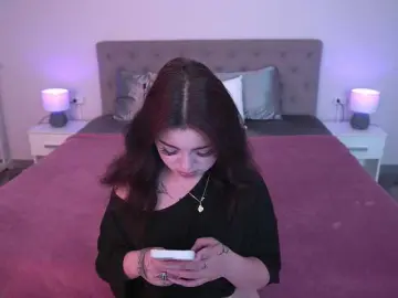 Bongacams Sex Cam of SinfulKitten