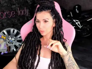 Bongacams Sex Chat of -BABAYAGA-