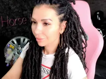 Bongacams Best live sex cam show of -BABAYAGA-