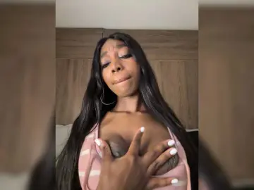 Bongacams Live Sex Cam of Anaisbeily