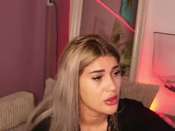 Bongacams Live Porn of BettyVelvet