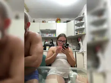 Bongacams Best Webcam of RUS577643
