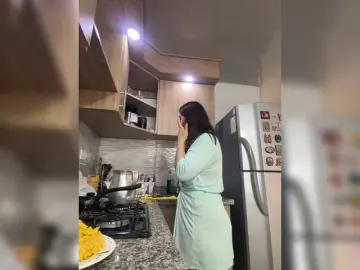 Bongacams Live Porn of karlacortes1