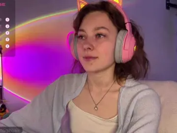 Bongacams Live Sex Cam of sambucaD