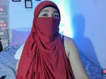Bongacams Sex Cam of -Alisha