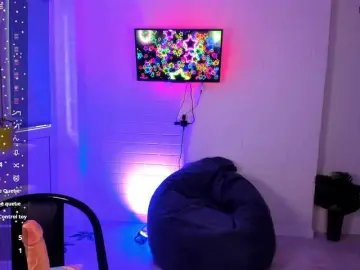 Bongacams Live Sex Cam of EternalLilith
