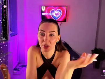 Bongacams Free Live Porn of EternalLilith