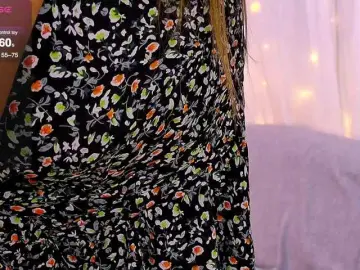 Bongacams Live Sex Cam of miss-milka