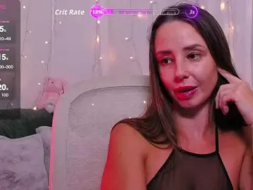 Bongacams Free Porn Cam of miss-milka