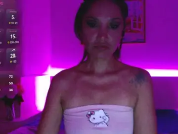 Bongacams Free Porn Cam of Ohmy-Linda