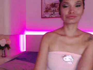Bongacams Best live sex cam show of Ohmy-Linda