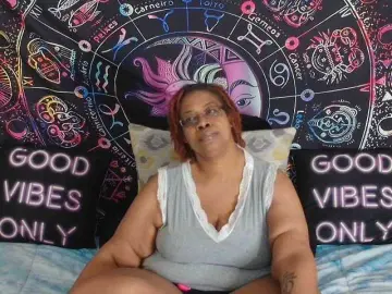 Bongacams Sex Chat of RenaeCumsAlot