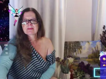 Bongacams Sex Cam of HelenBerg