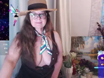 Bongacams Sex Chat of HelenBerg