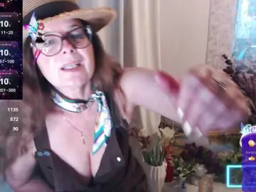 Bongacams Watch Live Sex Cams of HelenBerg