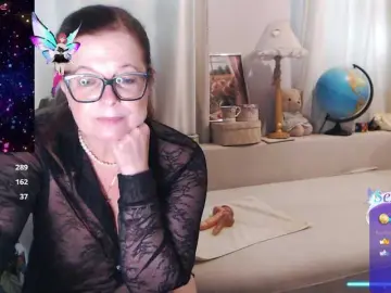 Bongacams Live Sex of HelenBerg