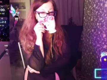 Bongacams Private Sex Chat of HelenBerg