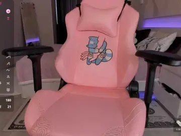 Bongacams Best Webcam of SeikoSwan