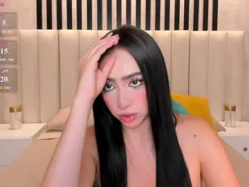 Bongacams Live Sex Cam of PaulineSanz