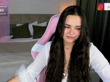Bongacams Sex Chat of EvaRaider