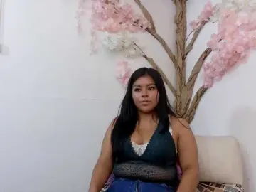 Bongacams Live Porn of Luna-cruz
