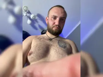 Bongacams Sex Cam of teddybear-and-baby