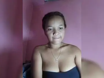Bongacams Live Porn of Vaninah