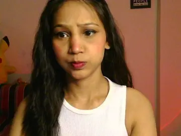 Bongacams Nude Webcam of Yashika
