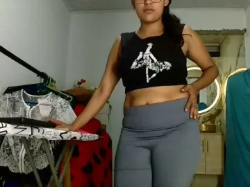 Bongacams Best Webcam of aisha5