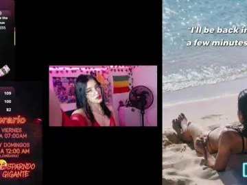 Bongacams Free Porn Cam of dakkohott