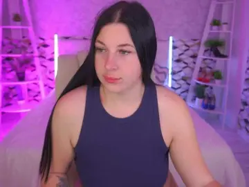 Bongacams Free Live Porn of ArianaDark