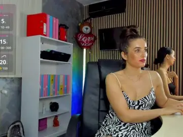 Bongacams Watch Live Sex Cams of DaryaStars