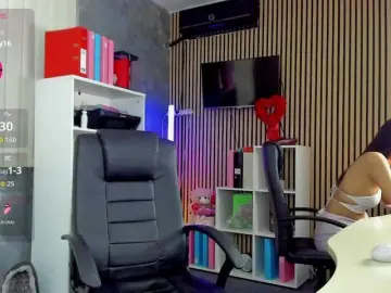 Bongacams Free Porn Cam of DaryaStars