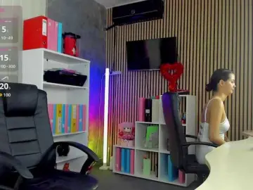 Bongacams Best Webcam of DaryaStars