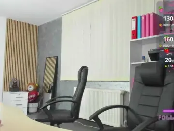 Bongacams Free Porn Cam of DaryaStars