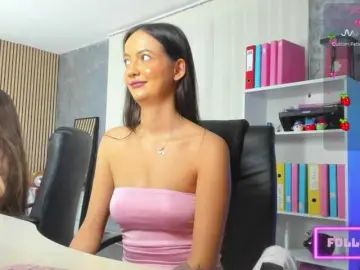 Bongacams Live Sex of DaryaStars