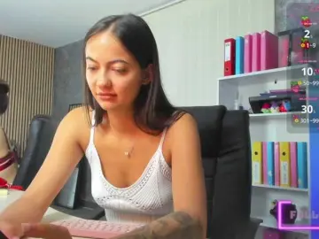 Bongacams Live Sex of DaryaStars