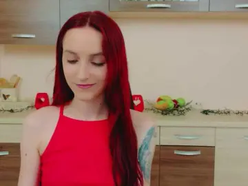Bongacams Free Porn Cam of Julia-Jae