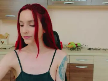 Bongacams Live Sex of Julia-Jae