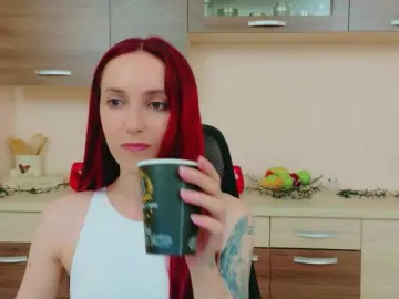 Bongacams Live Sex of Julia-Jae