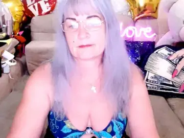 Bongacams Adult Video Chat of siberianberry