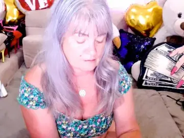 Bongacams Sex Chat of siberianberry