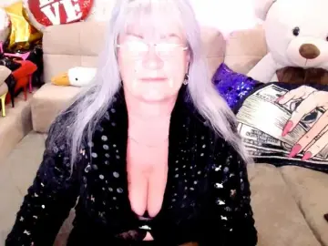 Bongacams Private Sex Chat of siberianberry