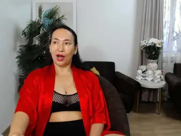 Bongacams Live Porn of LikaLady