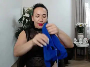 Bongacams Live Porn of LikaLady