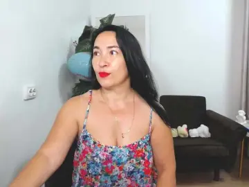 Bongacams Private Sex Chat of LikaLady