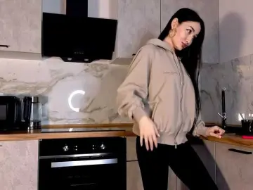 Bongacams Adult Webcam of MelisaStarling