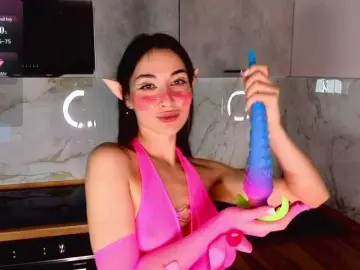 Bongacams Sex Chat of MelisaStarling